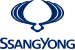 occasion ssangyong Guyane