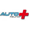Logo AUTO+ REUNION