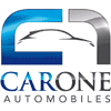 Logo CARONE Automobiles