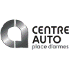 Logo Centre Auto