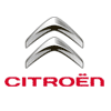 Logo Citroen Sodiva
