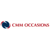 Logo CMM OCCASIONS