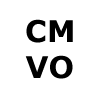 Logo CMVO