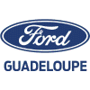 Logo Sorec Autos Ford Guadeloupe