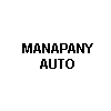 Logo MANAPANY AUTO