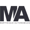 Logo Martinique Automobiles