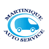 Logo Martinique Auto Service