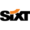 Logo Sixt Occasions Martinique