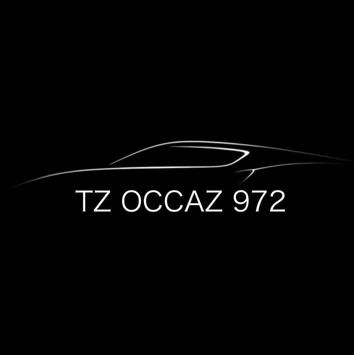 TZ OCCAZ 972