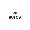 Logo VP AUTOS