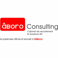 Logo Âboro Calédonie & Consulting