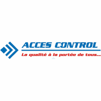 Logo Acces Control