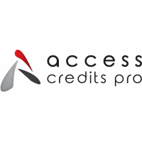 Logo Acces Credits Pro
