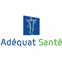 Logo ADEQUAT SANTE