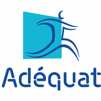 Logo Adequat