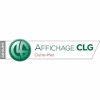 Logo Affichage CLG