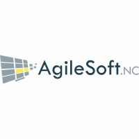 Logo AgileSoft.NC