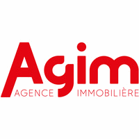 Logo AGIM Immobilier - ORPI