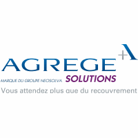 Logo Agrege
