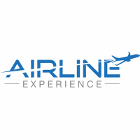 Logo Airline Experience