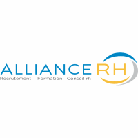 Logo Cabinet Alliance RH