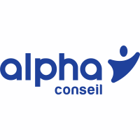 Logo Alpha Conseil