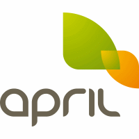 Logo April Caraïbes