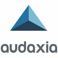 Logo AUDAXIA