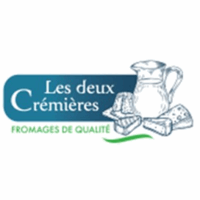 Logo AUX DEUX CREMIERES