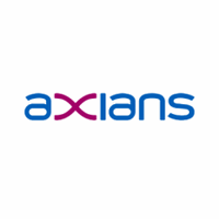 Logo Axians Communication & Systems Antilles Guyane