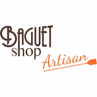 Logo Baguet Shop