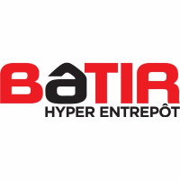 Logo Bâtir