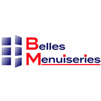 Logo Belles Menuiseries