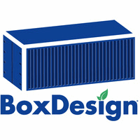 Logo BoxDesign