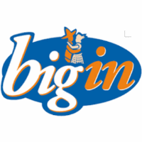 Logo Brioche Big'In
