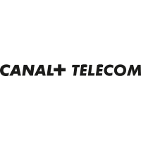 Logo Canal+ Telecom