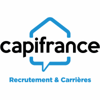 Logo Capifrance