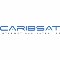 Logo Caribsat