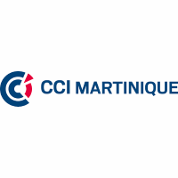 Logo CCI Martinique [CCIM]