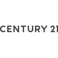 Logo Century 21 AGCO Plus
