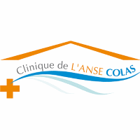 Logo Clinique de l'Anse COlas