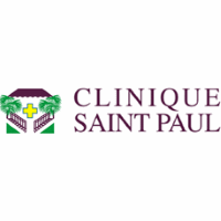 Logo Clinique Saint Paul