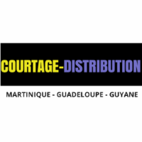 Logo Courtage Distribution