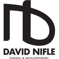 Logo David Nifle