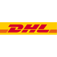 Logo DHL International Antilles