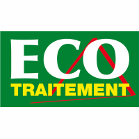 Logo Eco Traitement