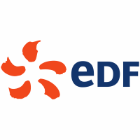 Logo EDF Archipel Guadeloupe