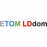 Logo ETOM LDdom
