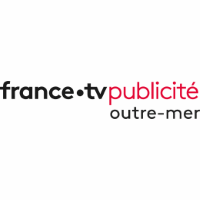 Logo France Télévisions Publicité Outre Mer