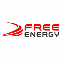 Logo Free Energy